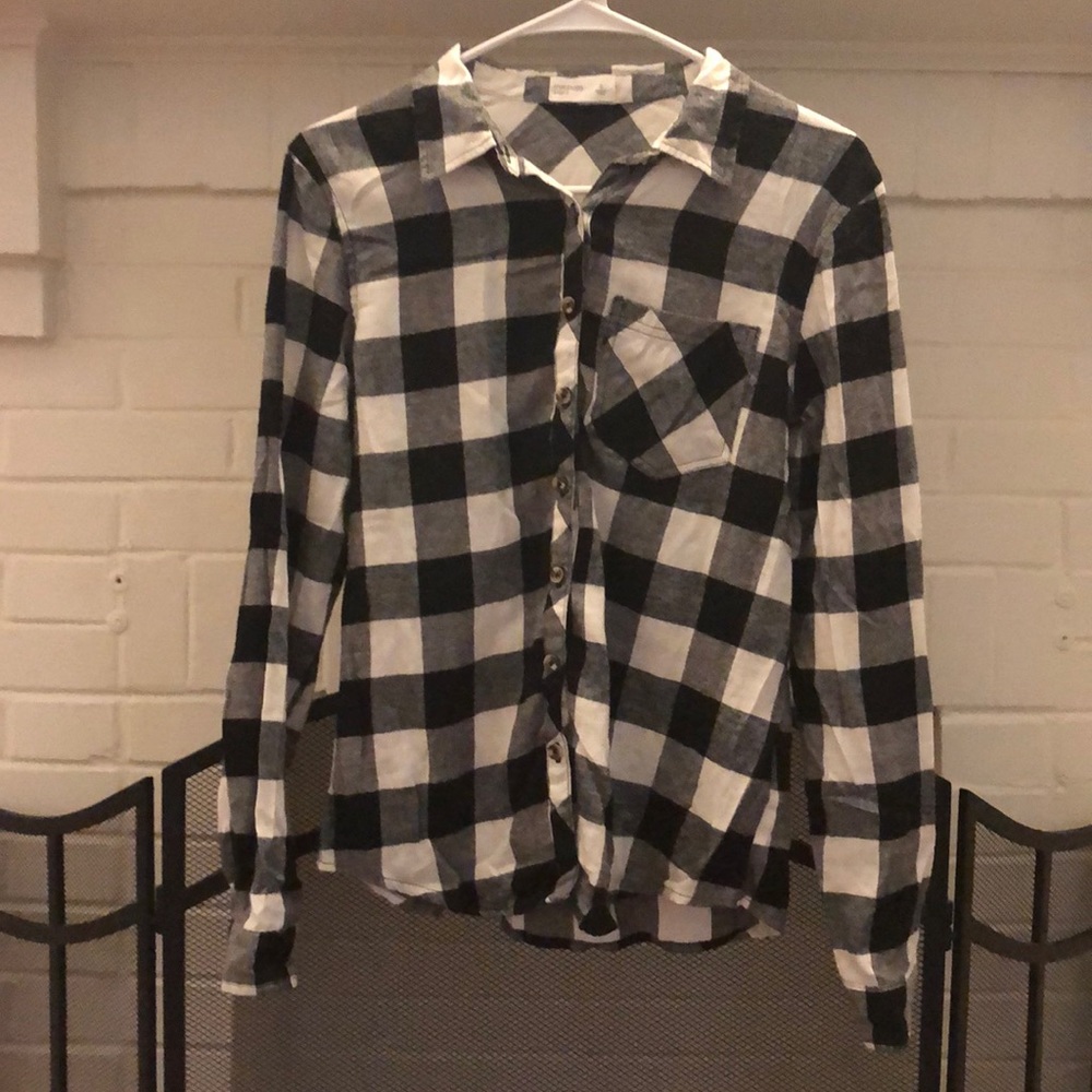 Maurices top